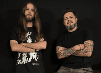 Morto no Morte ao Silêncio Fest 2026