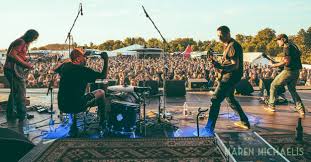 ROTOR, DESERTFEST BERLIN 2026, 15 DE MAIO