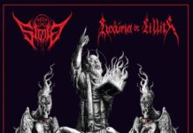 Album Review: Sigilo / Luxúria de Lillith – Sermão, por Alma Mater Records
