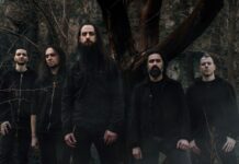 River Stone Fest 2026: Shores of Null estreiam-se em Portugal ! – Rio de Moinhos