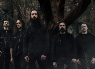 River Stone Fest 2026: Shores of Null estreiam-se em Portugal ! – Rio de Moinhos