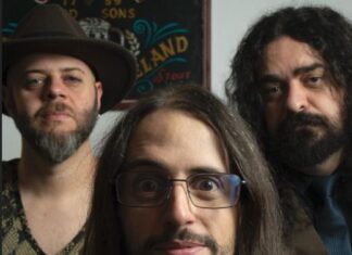 REVIEW DISC: Magia Analógica e Identidade – Ancient Sorcery consagra a sofisticação instrumental do StringBreaker & The StuffBreakers