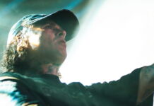 A nova era do The Amity Affliction.