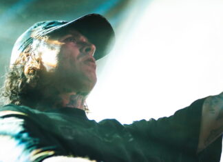 A nova era do The Amity Affliction.