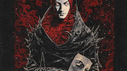 The Amity Affliction. Flyer Mexico.