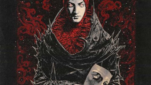 The Amity Affliction. Flyer general LATAM