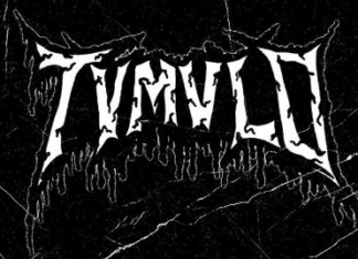 𝐓𝐕𝐌𝐕𝐋𝐎 levam o peso do death metal ao Um Metaleiro Também Chora