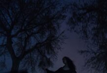 Album Review: Maria of Cooper Mountains – В чёрны омуты, por Satanath Records e Afterlight Records