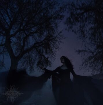 Album Review: Maria of Cooper Mountains – В чёрны омуты, por Satanath Records e Afterlight Records
