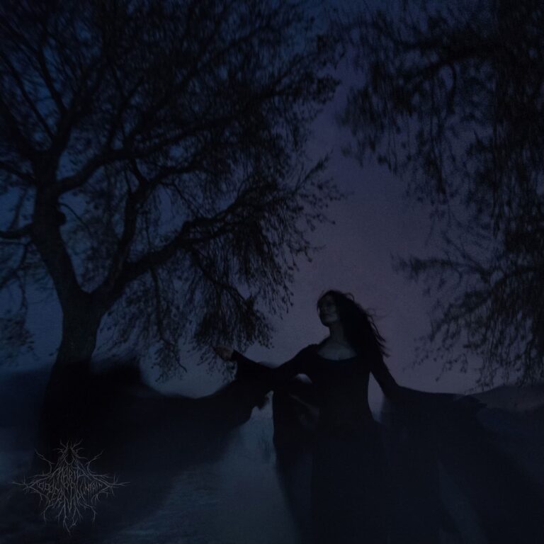 Album Review: Maria of Cooper Mountains – В чёрны омуты, por Satanath Records e Afterlight Records