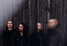 River Stone Fest 2026: Der Weg einer Freiheit irão estrear-se em Portugal ! – Rio de Moinhos, Penafiel