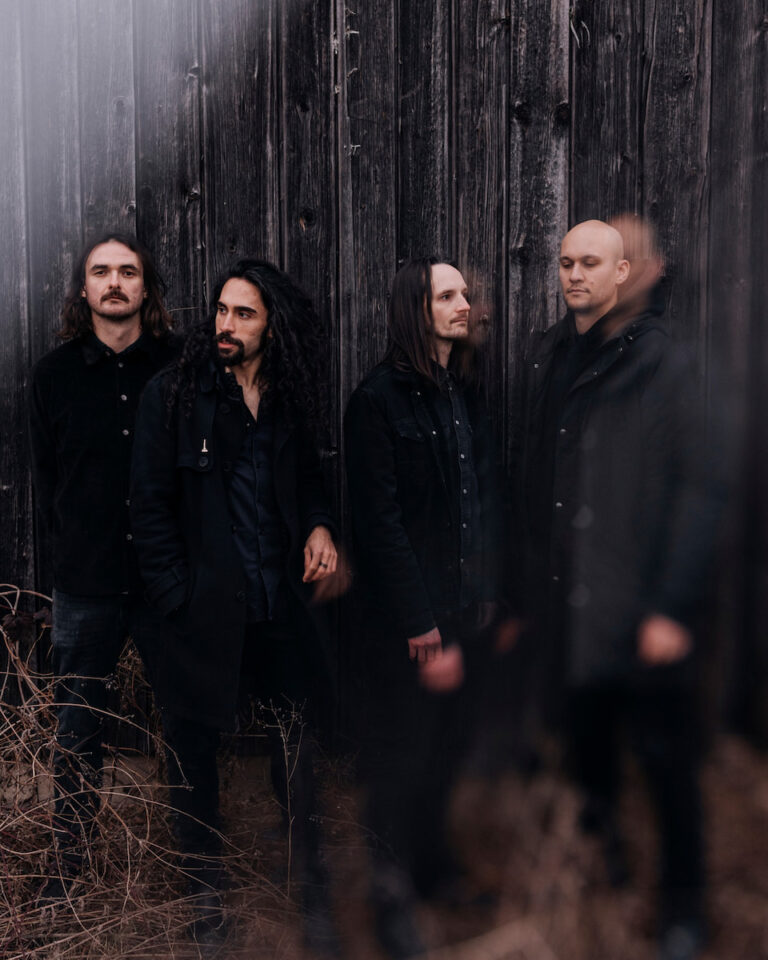 River Stone Fest 2026: Der Weg einer Freiheit irão estrear-se em Portugal ! – Rio de Moinhos, Penafiel