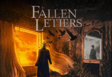 ALBUM REVIEW: MINDFRACTURES, DE FALLEN LETTERS
