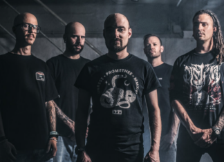 Os Henriette B chegam ao Rock dos Romanos