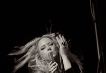 Lucifer em Curitiba: Uma Noite de Magia, Força e Presença no Basement Cultural