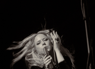 Lucifer em Curitiba: Uma Noite de Magia, Força e Presença no Basement Cultural