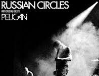 Russian Circles encerra o DesertFest Berlin 2026, em 16 de maio