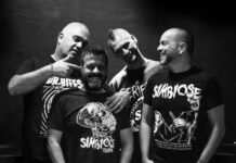 Simbiose no Morte ao Silêncio Fest 2026