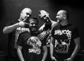 Simbiose no Morte ao Silêncio Fest 2026