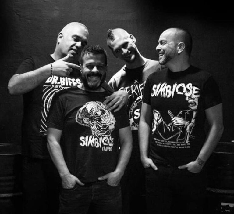 Simbiose no Morte ao Silêncio Fest 2026