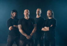 River Stone Fest 2026: Wolfheart de regresso a Portugal ! – Rio de Moinhos, Penafiel