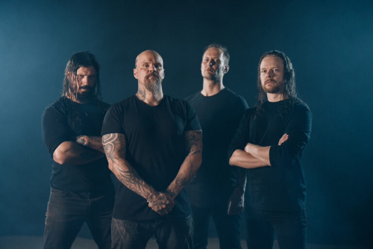 River Stone Fest 2026: Wolfheart de regresso a Portugal ! – Rio de Moinhos, Penafiel