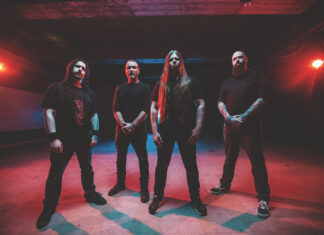BRUTAL ASSAULT 2026: BRUTALIDADE SEM LIMITES — O DEATH METAL MAIS DOENTIO DO ANO