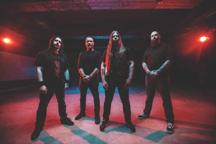 Cryptopsy Brutal Assault