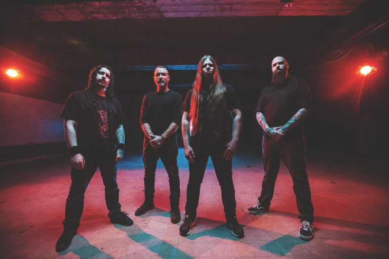 BRUTAL ASSAULT 2026: BRUTALIDADE SEM LIMITES — O DEATH METAL MAIS DOENTIO DO ANO