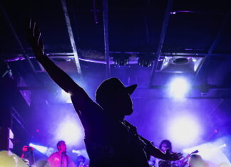 REVIEW. A.N.I.M.A.L e sua linda segunda noite na CDMX.