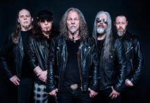 BRUTAL ASSAULT 2026: O PESO DO DOOM ESMAGARÁ JOSEFOV