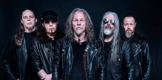 BRUTAL ASSAULT 2026: O PESO DO DOOM ESMAGARÁ JOSEFOV