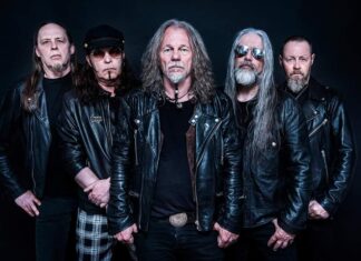 BRUTAL ASSAULT 2026: O PESO DO DOOM ESMAGARÁ JOSEFOV