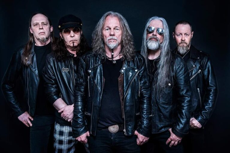 BRUTAL ASSAULT 2026: O PESO DO DOOM ESMAGARÁ JOSEFOV