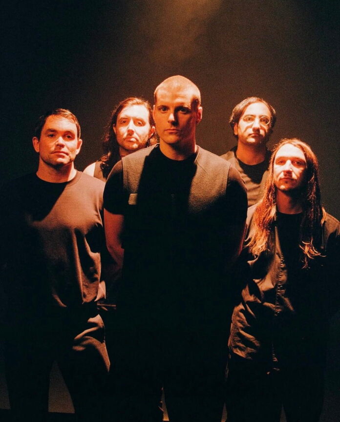Deafheaven
