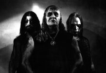 BRUTAL ASSAULT 2026: DIRETO AO ABISMO NEGRO