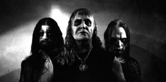BRUTAL ASSAULT 2026: DIRETO AO ABISMO NEGRO