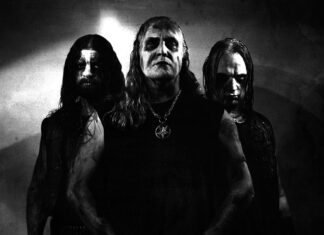 BRUTAL ASSAULT 2026: DIRETO AO ABISMO NEGRO