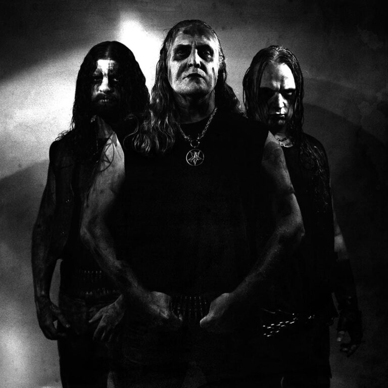 BRUTAL ASSAULT 2026: DIRETO AO ABISMO NEGRO