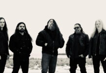 BRUTAL ASSAULT 2026: LENDAS NUNCA DESAPARECEM