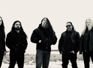 BRUTAL ASSAULT 2026: LENDAS NUNCA DESAPARECEM