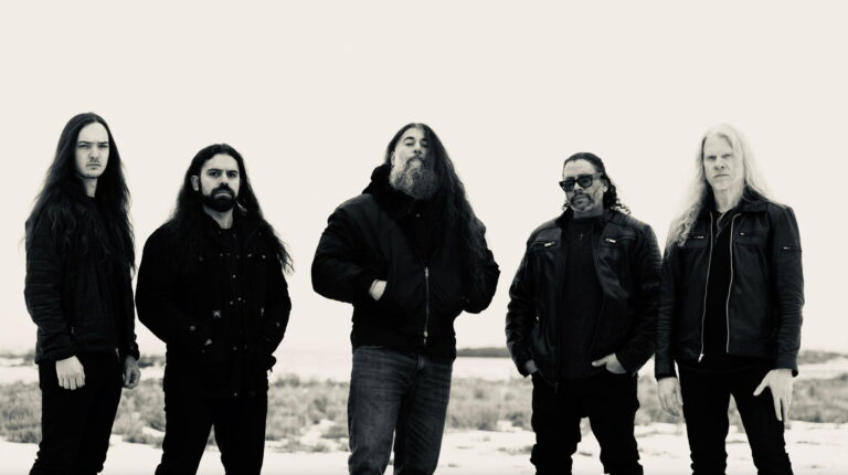BRUTAL ASSAULT 2026: LENDAS NUNCA DESAPARECEM