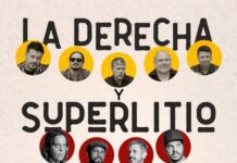La Derecha y Superlitio en Bogotá: dos formas de sobrevivir al rock colombiano