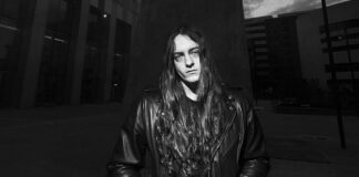 BRUTAL ASSAULT 2026: MÁQUINAS, NEON E APOCALIPSE