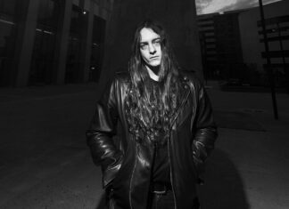 BRUTAL ASSAULT 2026: MÁQUINAS, NEON E APOCALIPSE