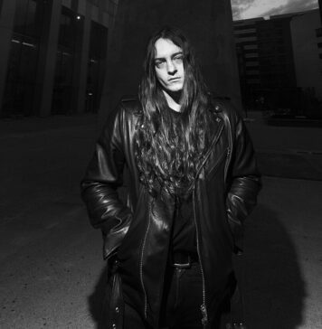 BRUTAL ASSAULT 2026: MÁQUINAS, NEON E APOCALIPSE