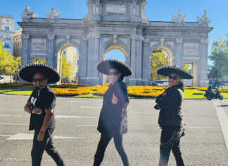 Entrevista: Calverx – Mex