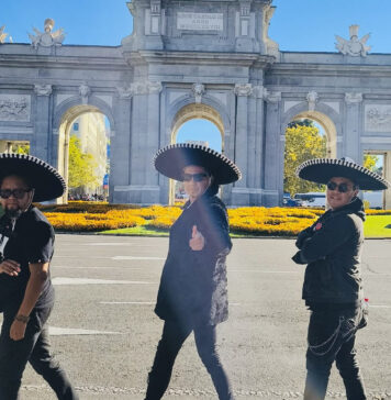 Entrevista: Calverx – Mex