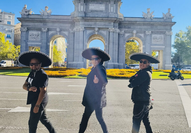Entrevista: Calverx – Mex