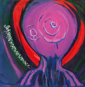 Album Review: A Forest Of Stars – Stack Overflow In Corpse Pile Interface, por Prophecy Productions